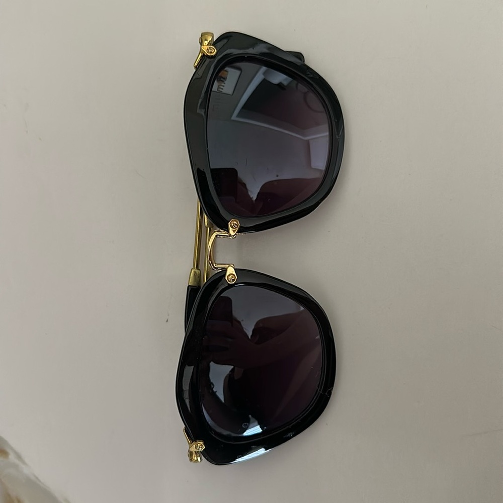 Miu Miu Sunglasses